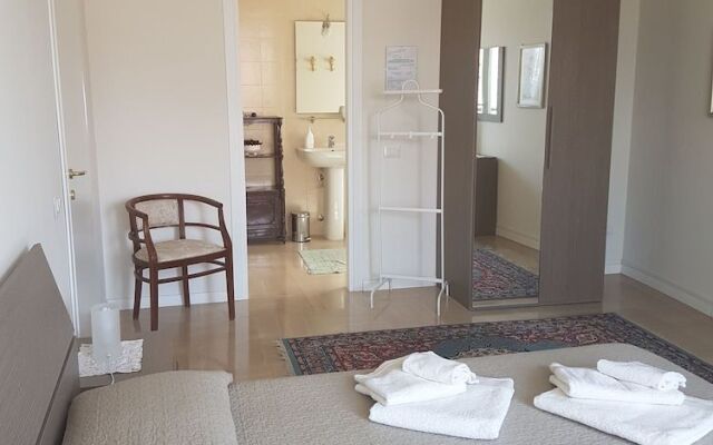 Bed & Breakfast Ai Due Vecchi Ulivi