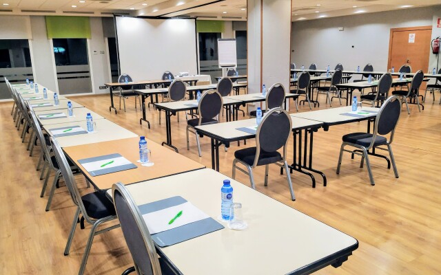 Travelodge Barcelona del Vallès