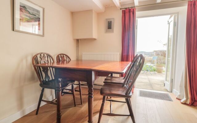 Murrayfield Cottage