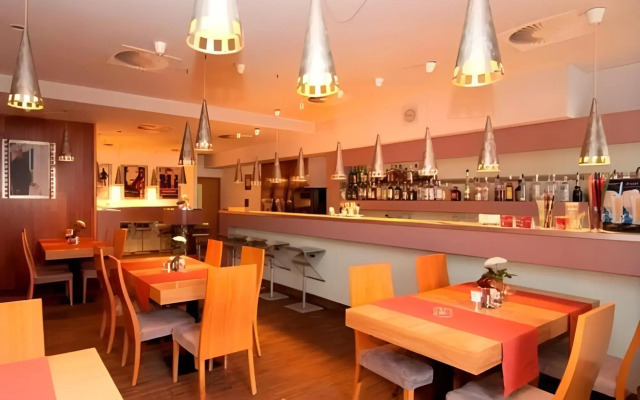 Hotel Biograf