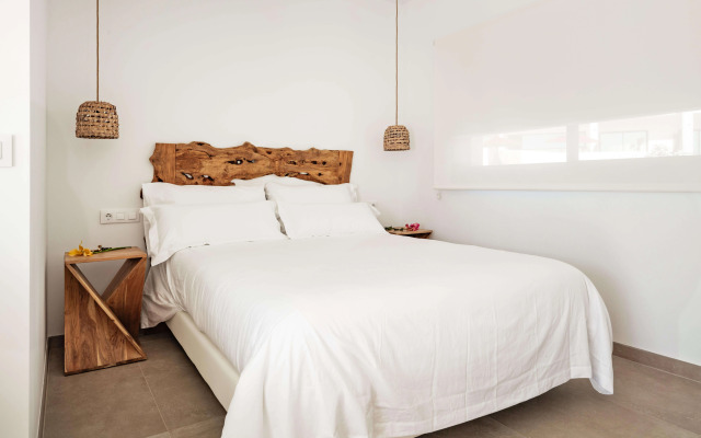 Hotel Boutique Mi Almazara