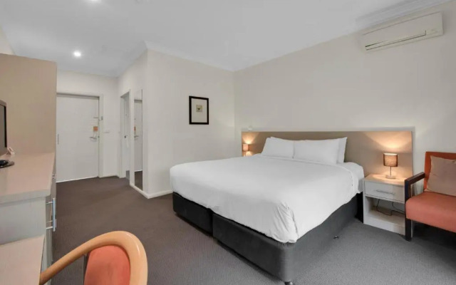 Best Western Hunter Gateway