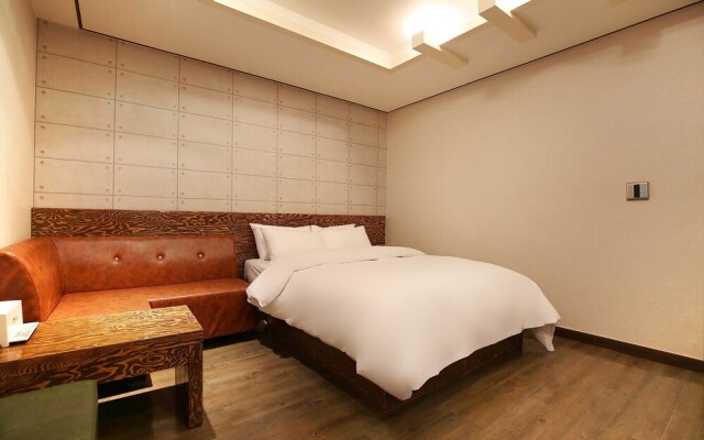 Daejeon Hotel Today