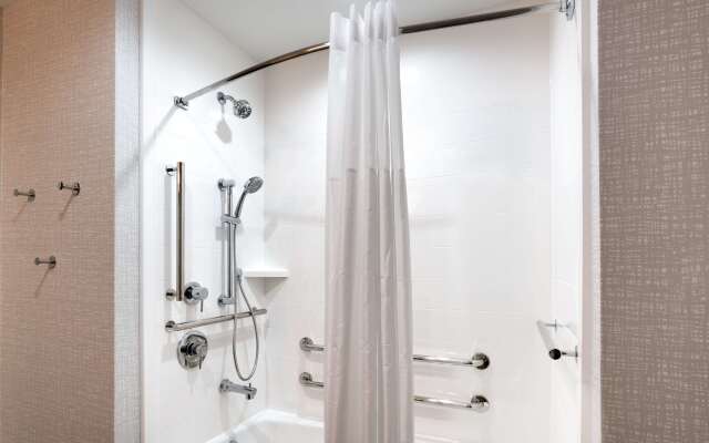 Hampton Inn & Suites Rockport-Fulton