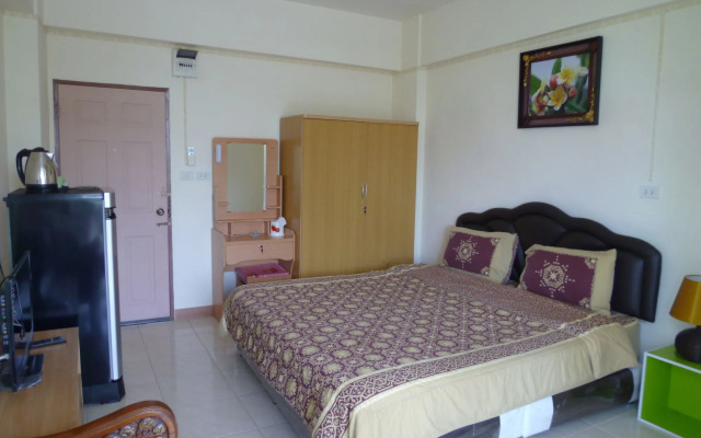 Vanlisut Hotel Ngamwongwan