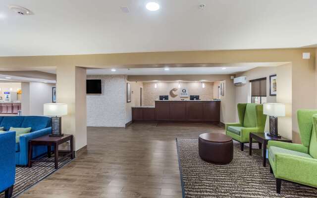 Quality Inn Charleston South