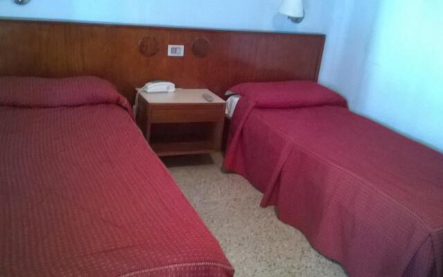 Hotel Chiavari