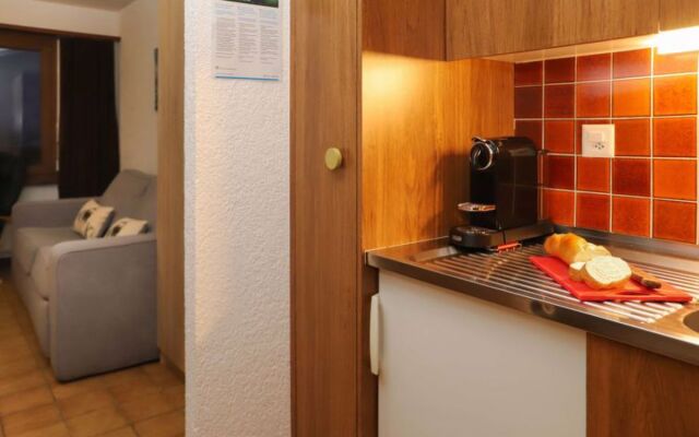 Apartment Arnica 16 Nendaz