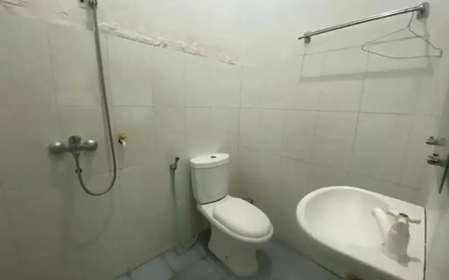 Hotel O Jalan Malioboro Near Stasiun Tugu Yogyakarta Formerly Hotel Baru