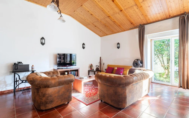 A Casa de Valenza