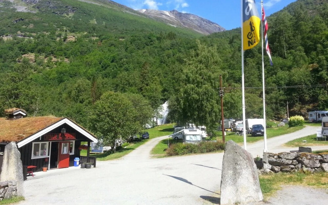 Vinje Camping