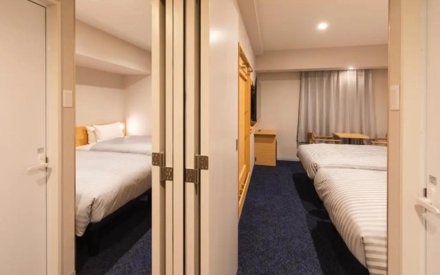 Sotetsu Grand Fresa Kumamoto