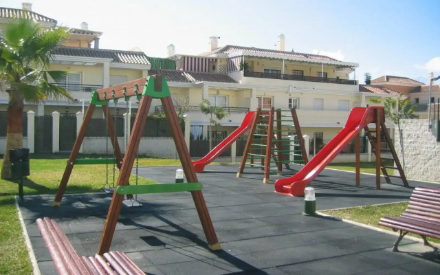 Terrasol Baviera Golf