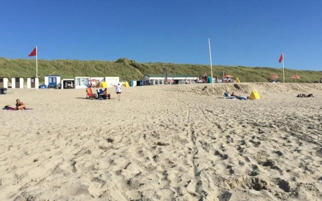 Appartement Villa Eva Rosa