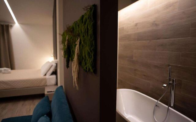 House Room Civico 56