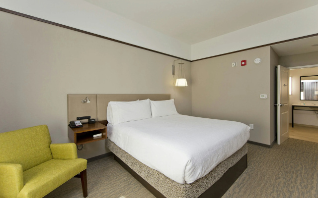 Hilton Garden Inn Martinsburg