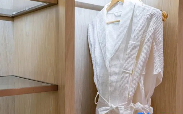 Vienna International Hotel Chongqing Yubei District Airport Branch