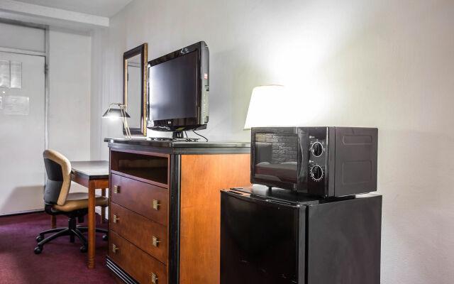 Motel 6 Summerville, SC – Charleston