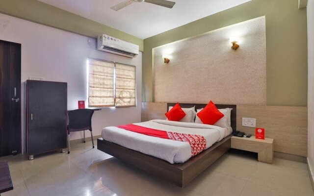Hotel Somnath Atithigruh