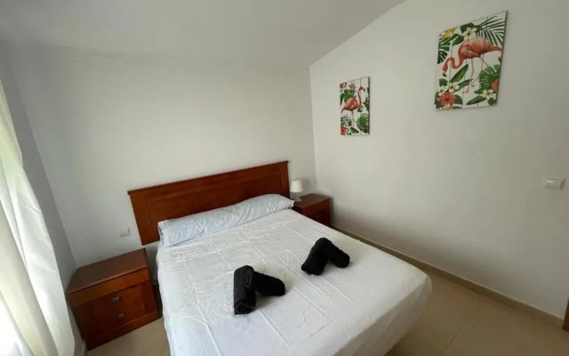 Chalet Almadraba- Turistika