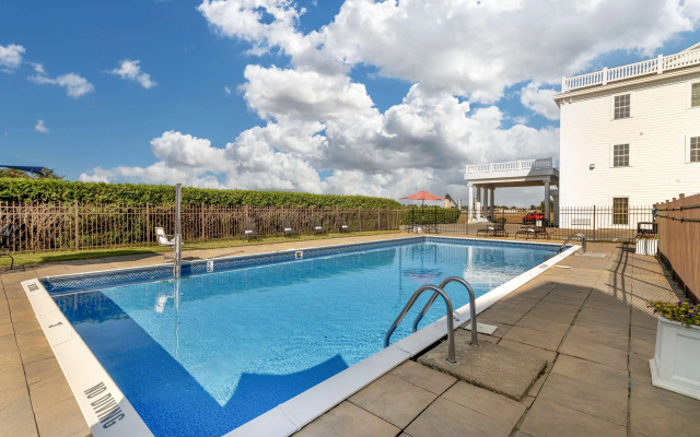 Best Western White House Inn