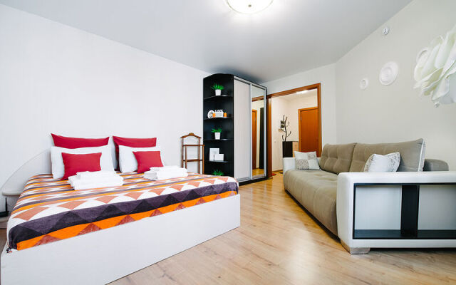 Апартаменты Пять Звезд Неоклассика