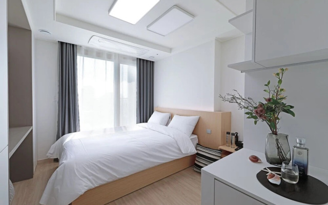 Heavenmark in Sokcho