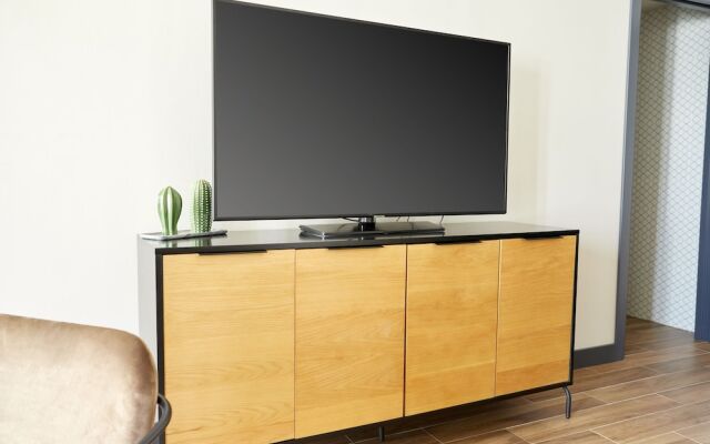 Sonder by Marriott Bonvoy Malasaña Apartments