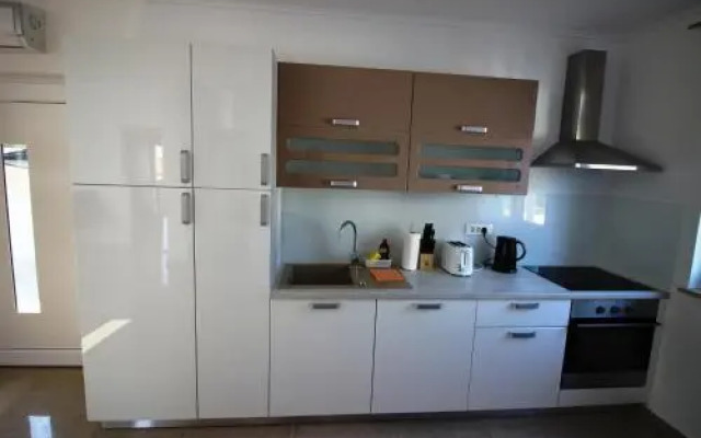 Apartment Umag
