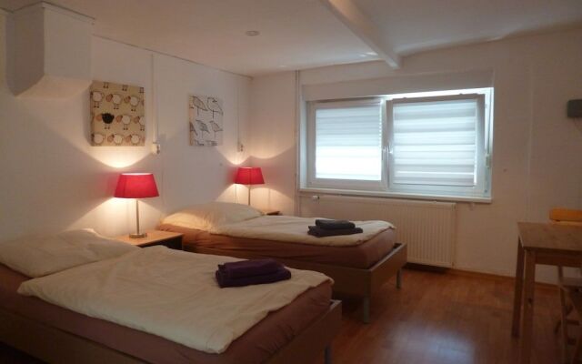 Haus des Handwerkers