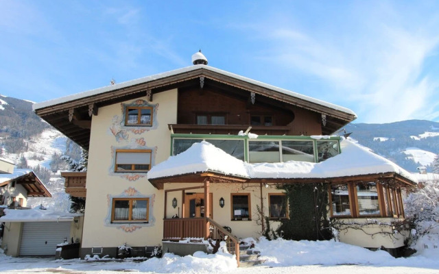 Weiherwirt Aschau im Zillertal