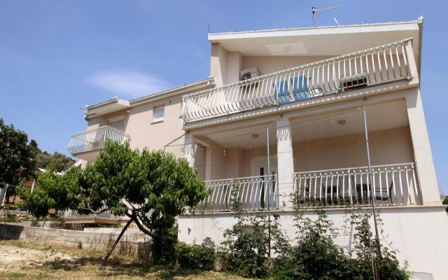 Apartman Dinka