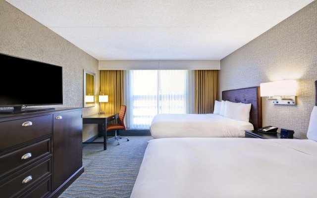 DoubleTree by Hilton Phoenix North