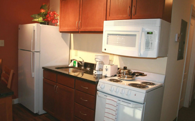 Affordable Suites of America Quantico