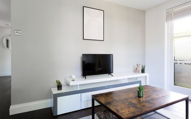 The Fulham Penthouse