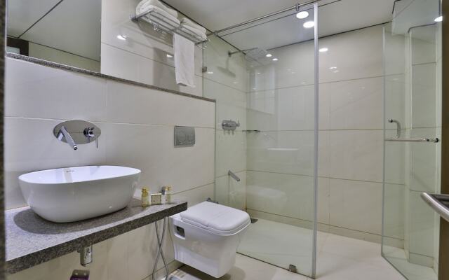 Capital O 23214 Hotel The Lotus Park
