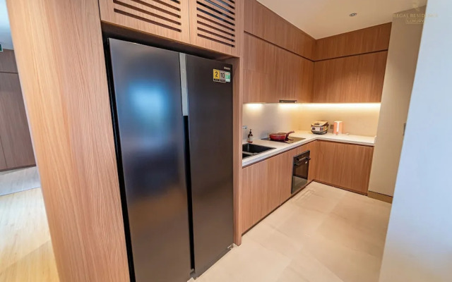Icity Mozart Suites