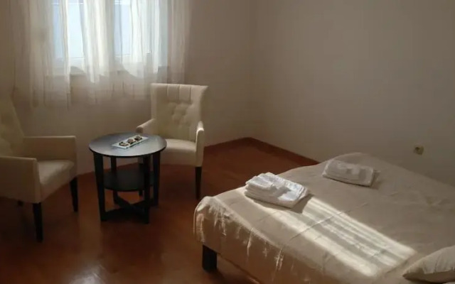 Beach Apartments Rafael