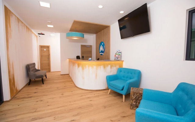 Motel Isar