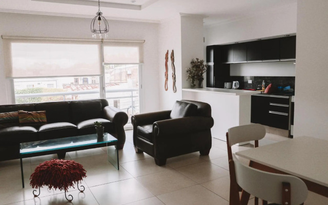 Administración MAIPU 2E DEPTO PREMIUM