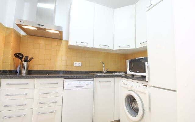 Deluxe Apartment Feijoo