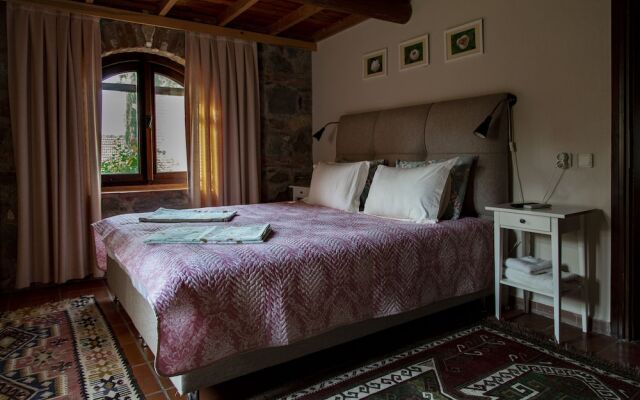 Villa Demeter Country Haus