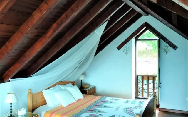 Casa Rural Casa & Monte