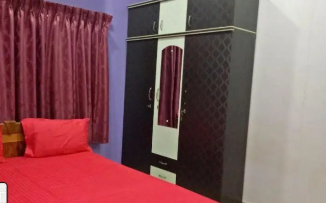 Swapnapurti Bungalow 2BHK