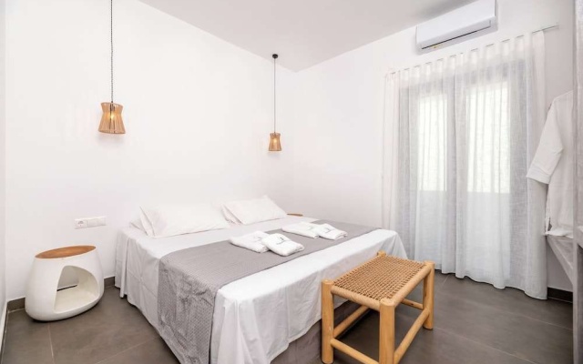 AquaLung Suites