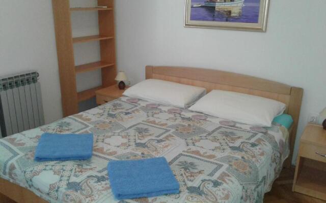 Apartmani Otavio