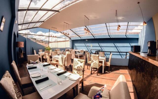 Cooper Hotel Boutique