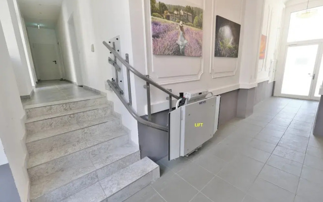 Vienna Lotusapartments