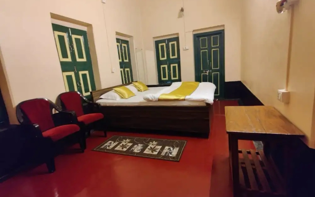 Tulin Heritage Bungalow