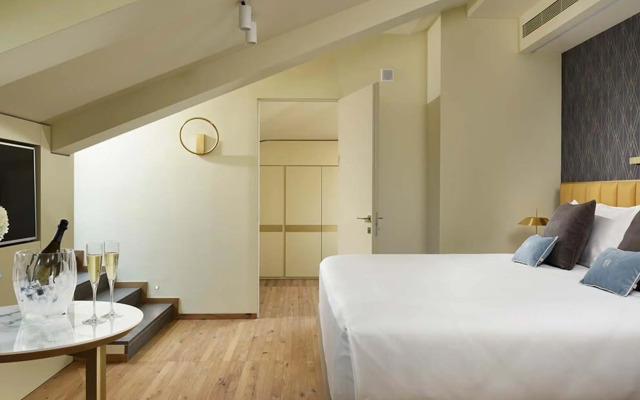 Grand Hotel Victoria Concept & Spa, by R Collection Hotels